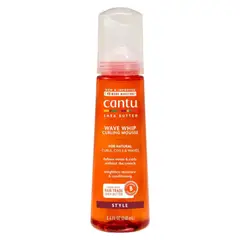 CANTU - Mousse Definidor de Rizos