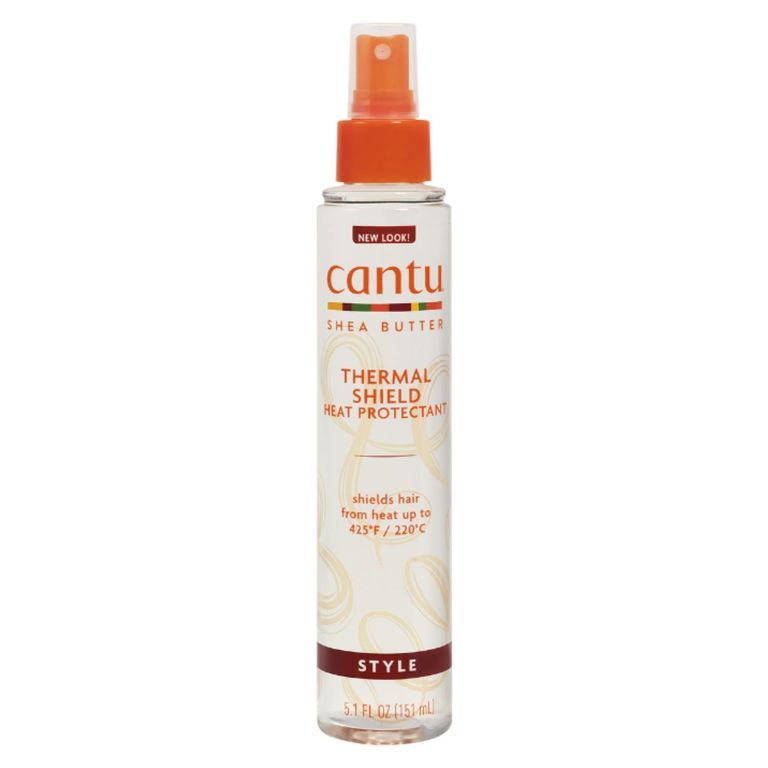 Protector de Calor de Karite