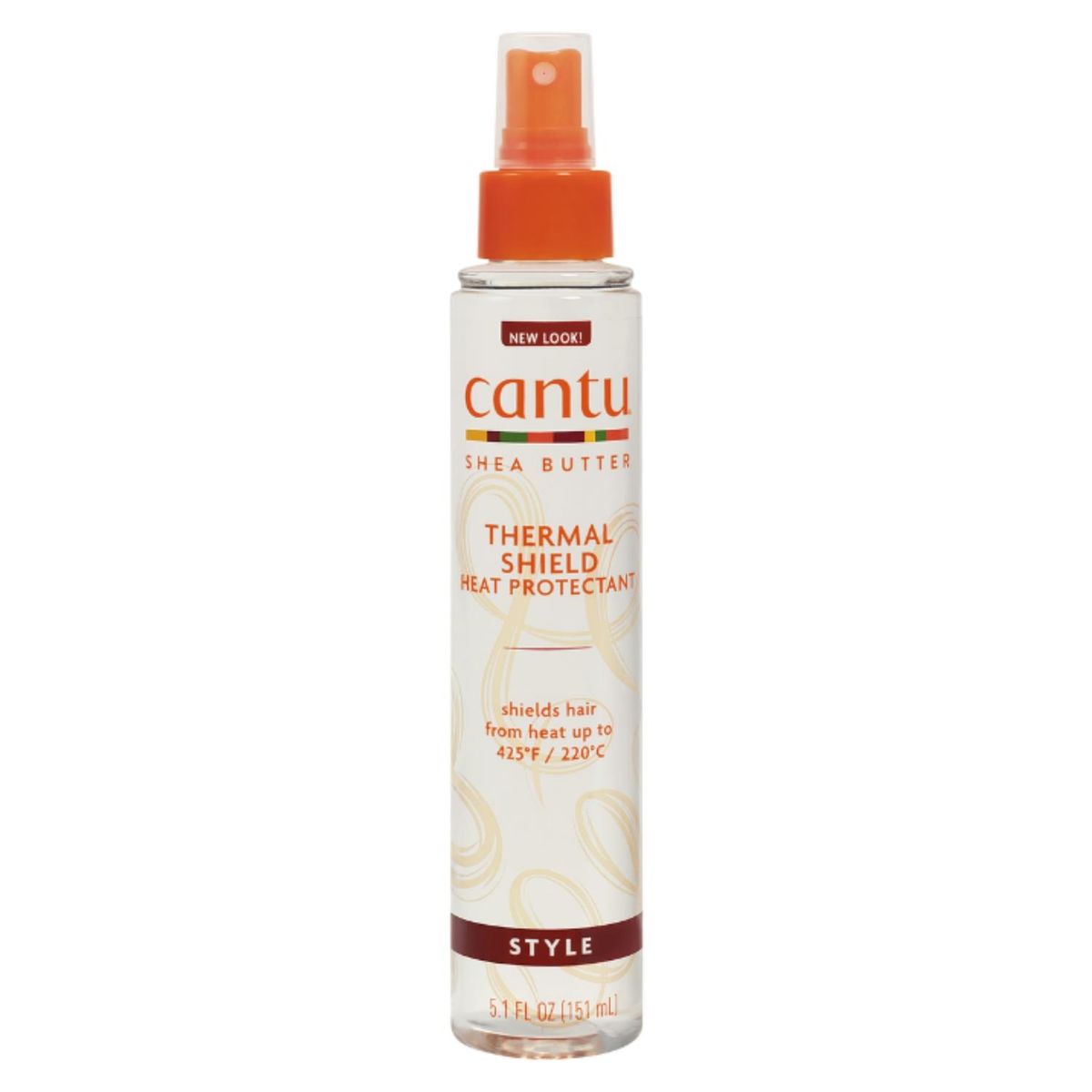 CANTU - Protector de Calor de Karite