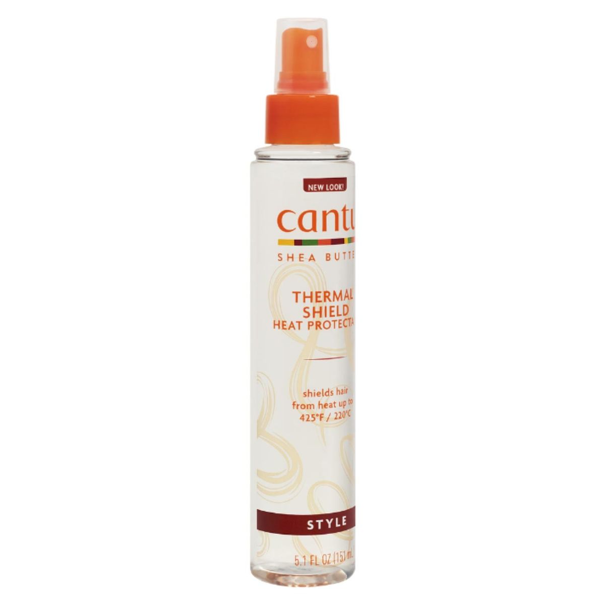 CANTU - Protector de Calor de Karite