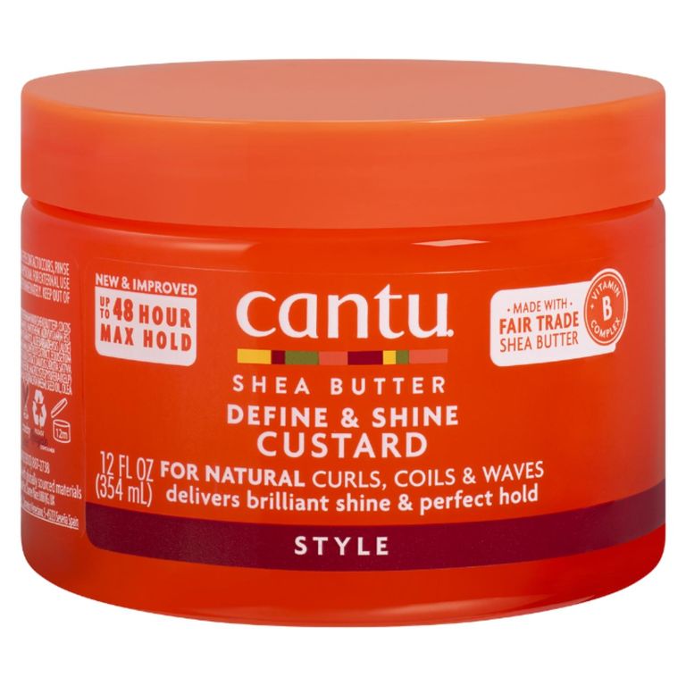 Gel Definidor y brillo para rizos