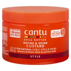 CANTU - Gel Definidor y brillo para rizos