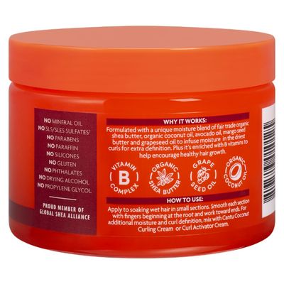 Imagen 2 del producto Gel Definidor y brillo para rizos