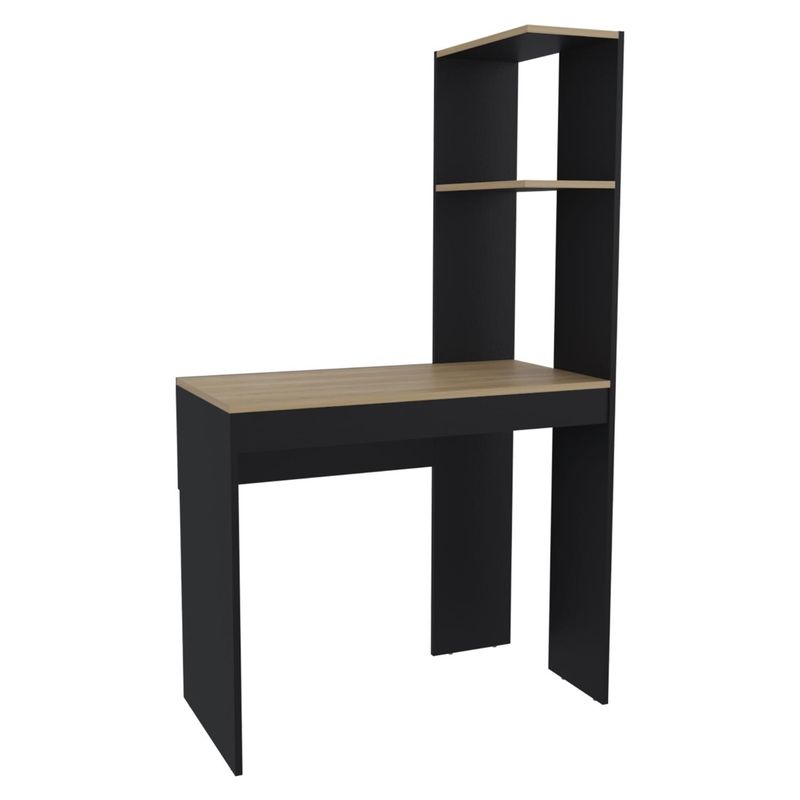 TUHOME - Escritorio Biblioteca Delphi Fresno Y Wengue