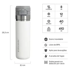 STANLEY - Botella Térmica