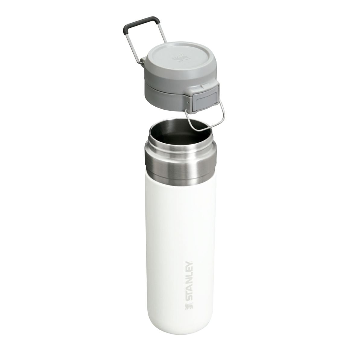 STANLEY - Botella Térmica Termo Agua 709 ml Quick Flip Go Stanley