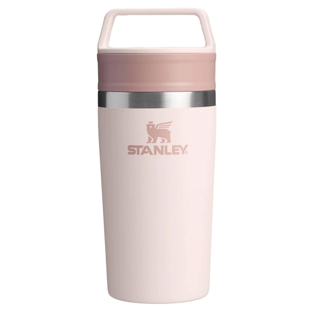 STANLEY - Mug Café To Go Frost 354Ml Rosa Palo Stanley