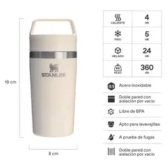 STANLEY - Mug Café To Go 354 ml