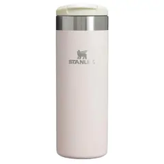 STANLEY - Botella Térmica Transit Mug 473 Ml Rosa