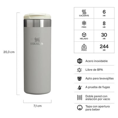 Imagen 2 del producto Botella Térmica