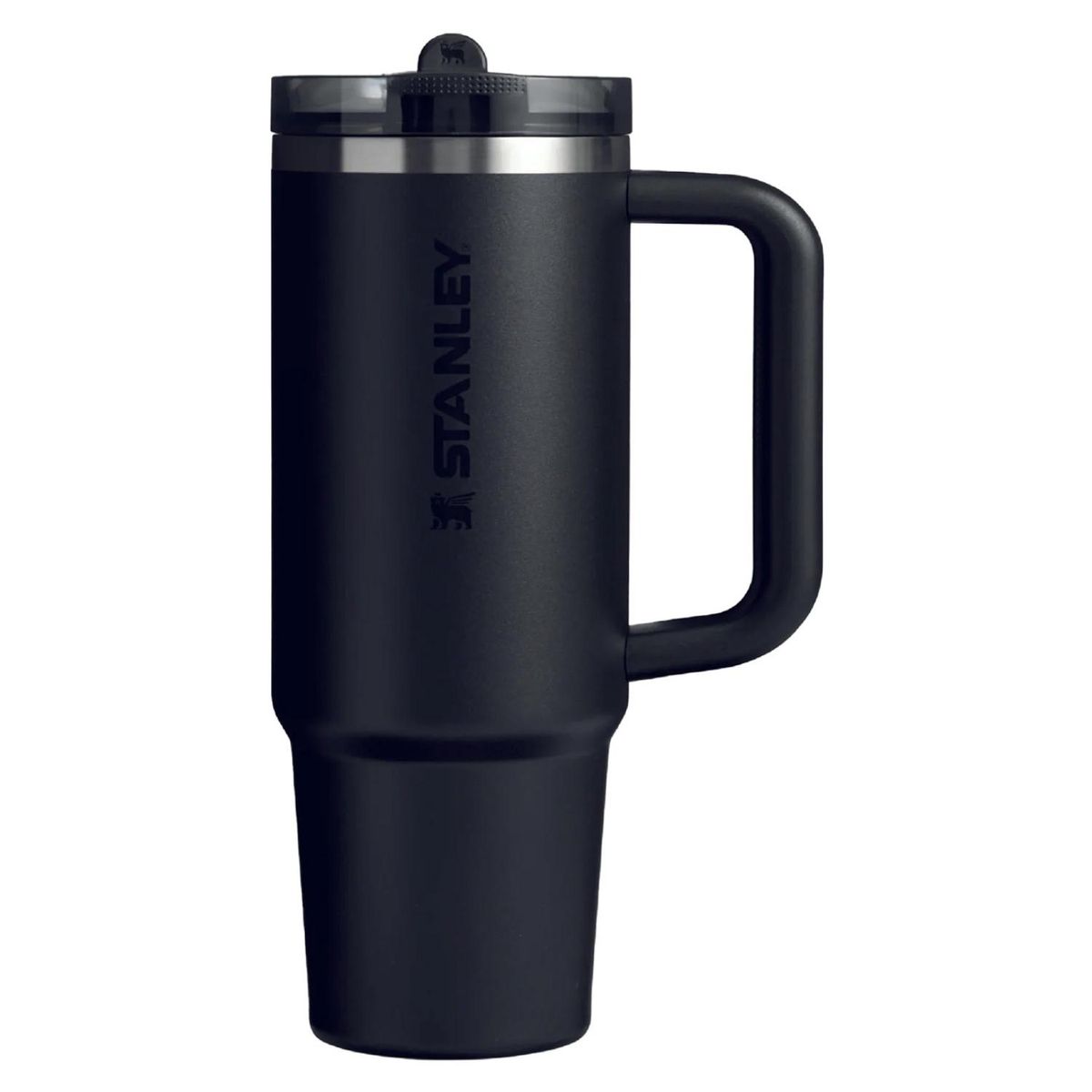 STANLEY - The Quencher H2.0 Flowstate Tumbler Black