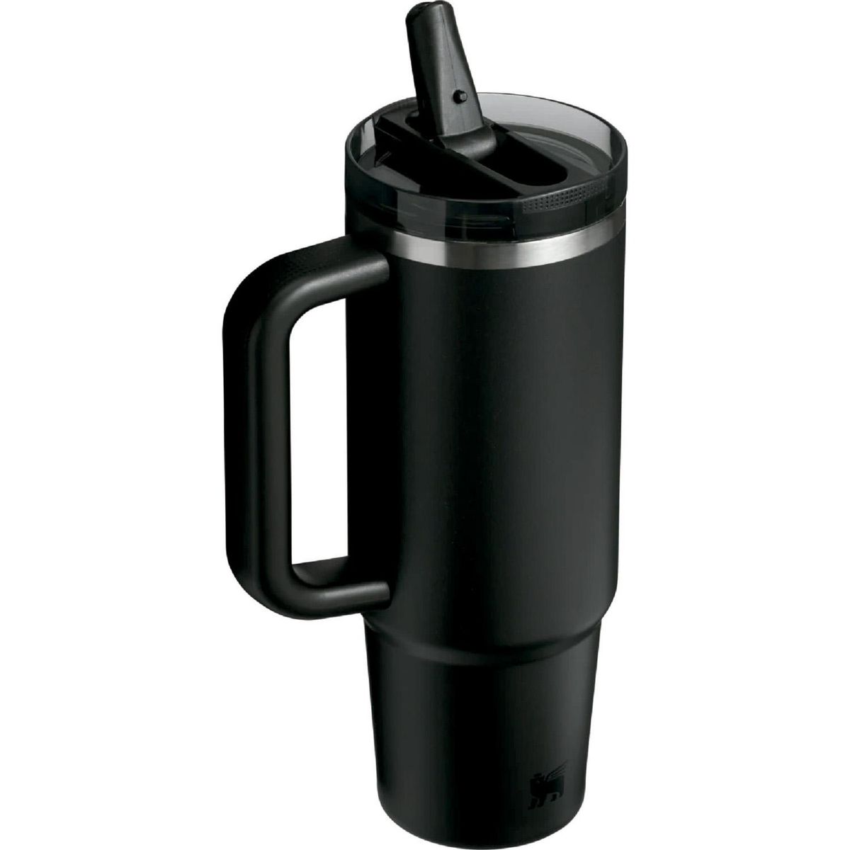 STANLEY - The Quencher H2.0 Flowstate Tumbler Black