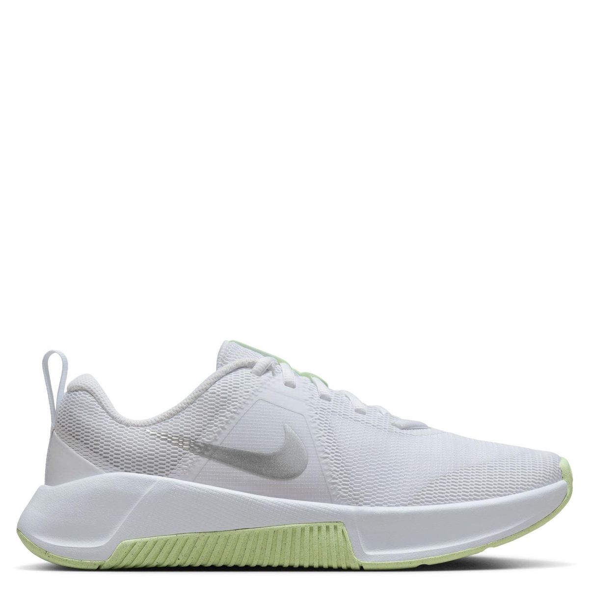 NIKE - MC Trainer 3 Zapatilla Training Mujer Blanco Nike