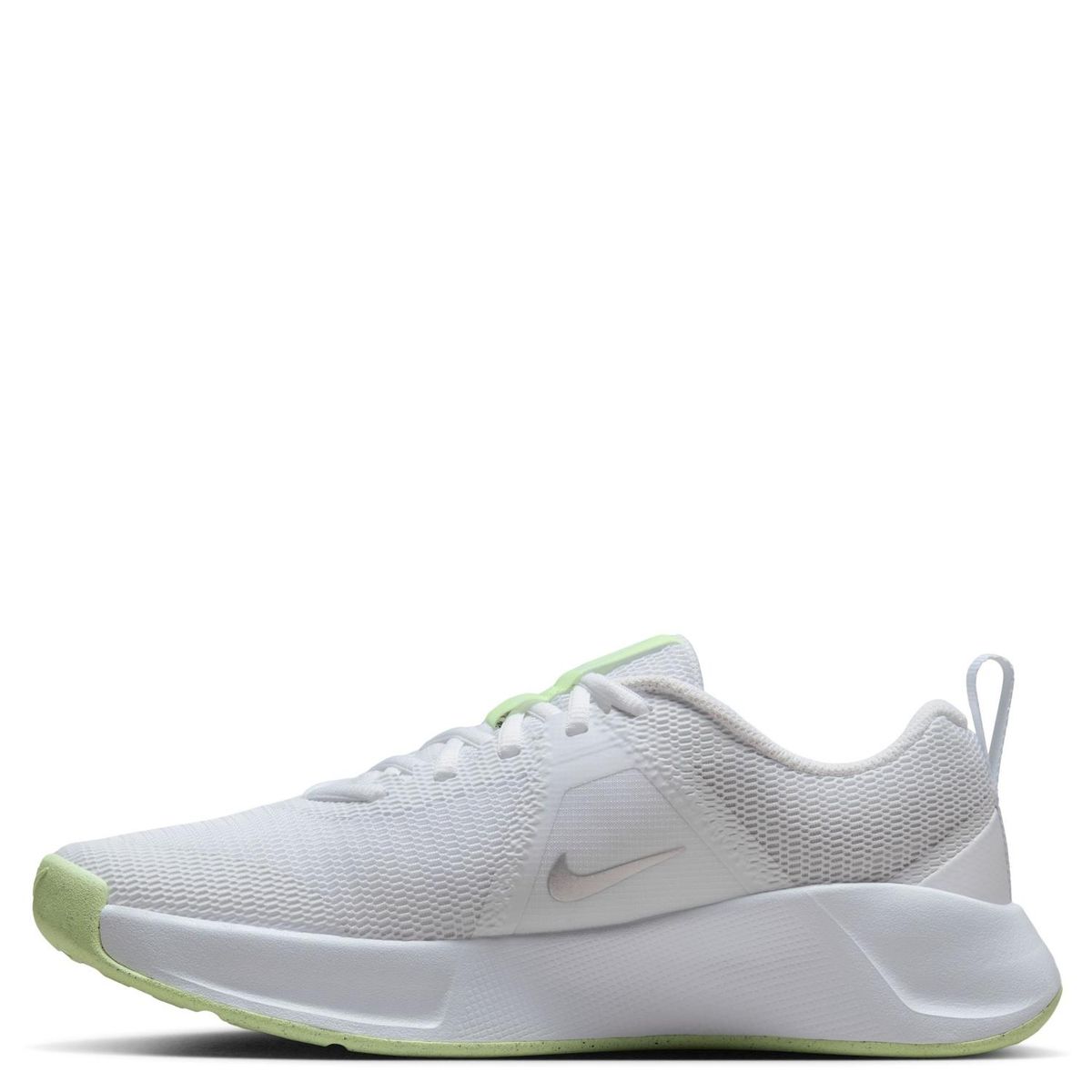 NIKE - MC Trainer 3 Zapatilla Training Mujer Blanco Nike