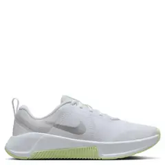 NIKE - MC Trainer 3 Zapatilla Training Mujer Blanco