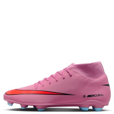 Imagen 2 del producto Superfly 10 Club Zapatilla Fútbol Hombre Rojo