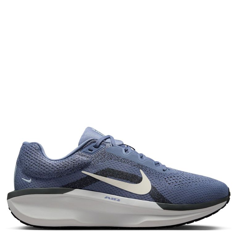 Air Winflo 11 Zapatilla Básquetbol Hombre Azul