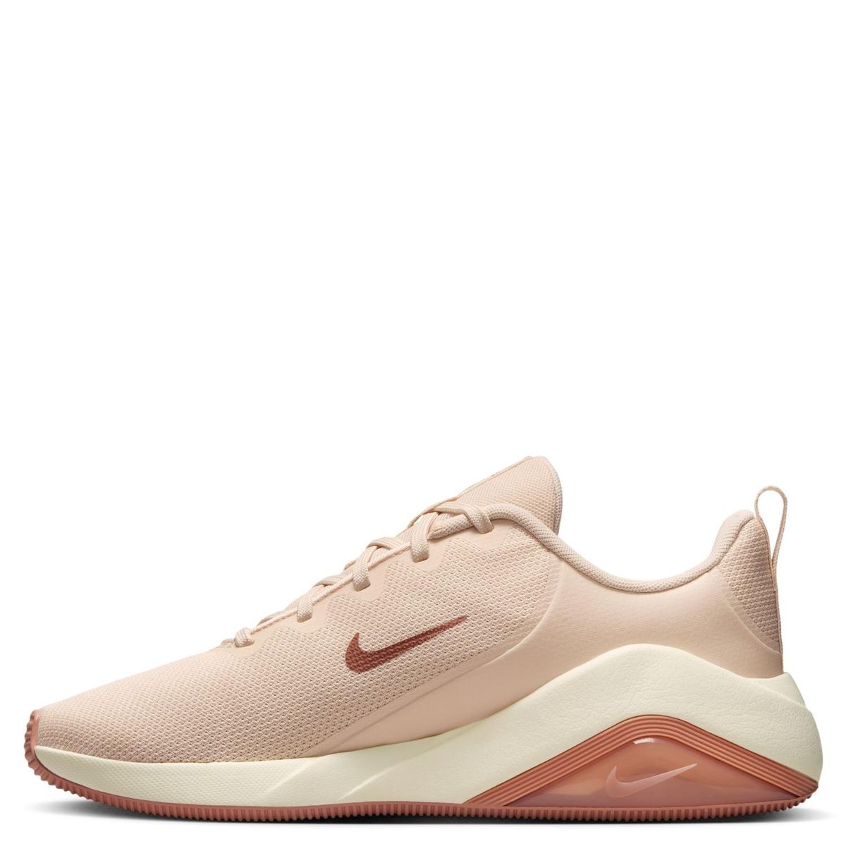 NIKE - Air Zoom Bella 7 Zapatilla Training Mujer Rosado Nike