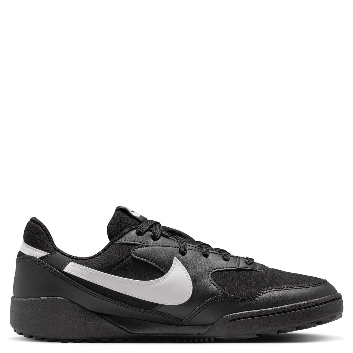 NIKE - Terra Manta Zapatilla Urbana Mujer Negro Nike
