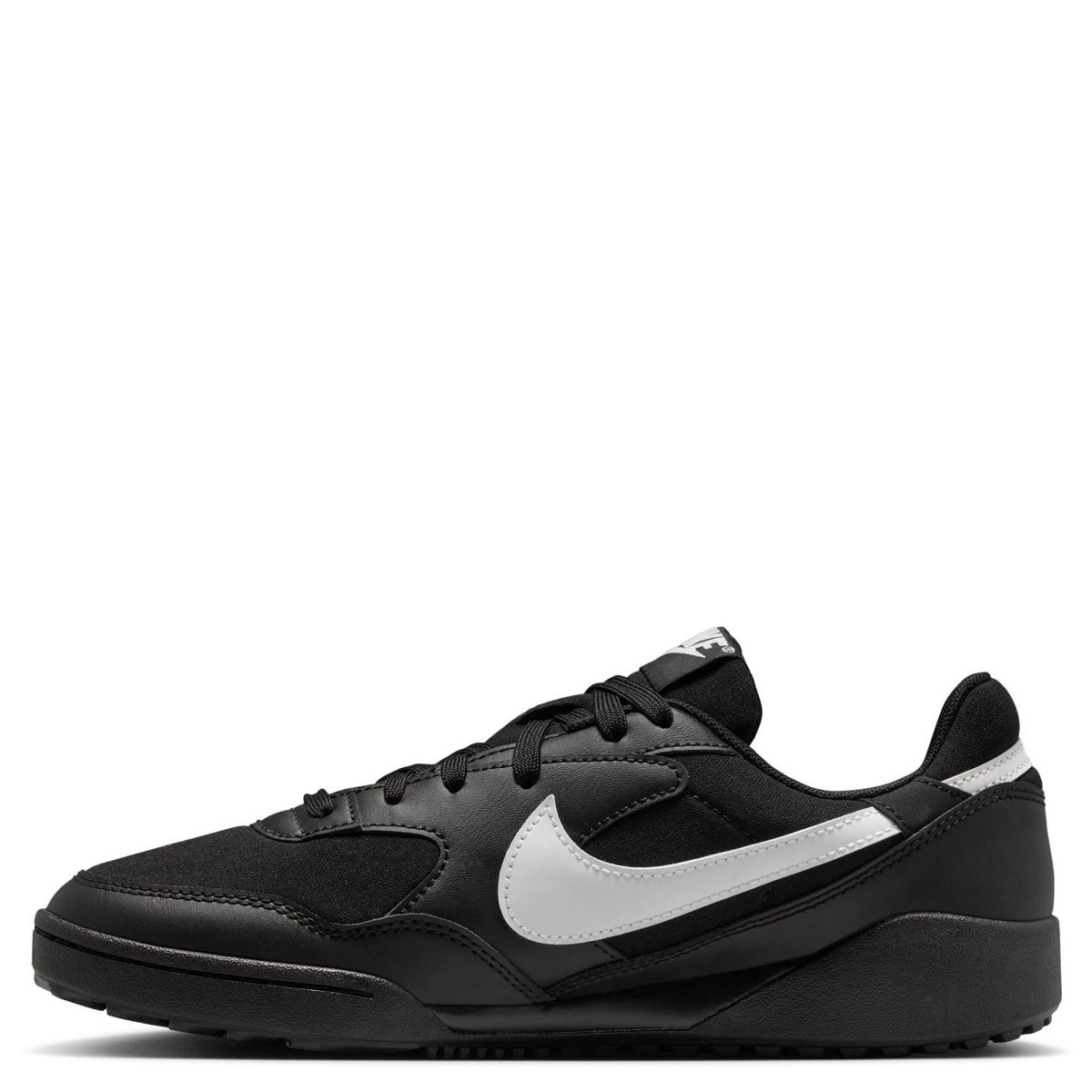 NIKE - Terra Manta Zapatilla Urbana Mujer Negro Nike