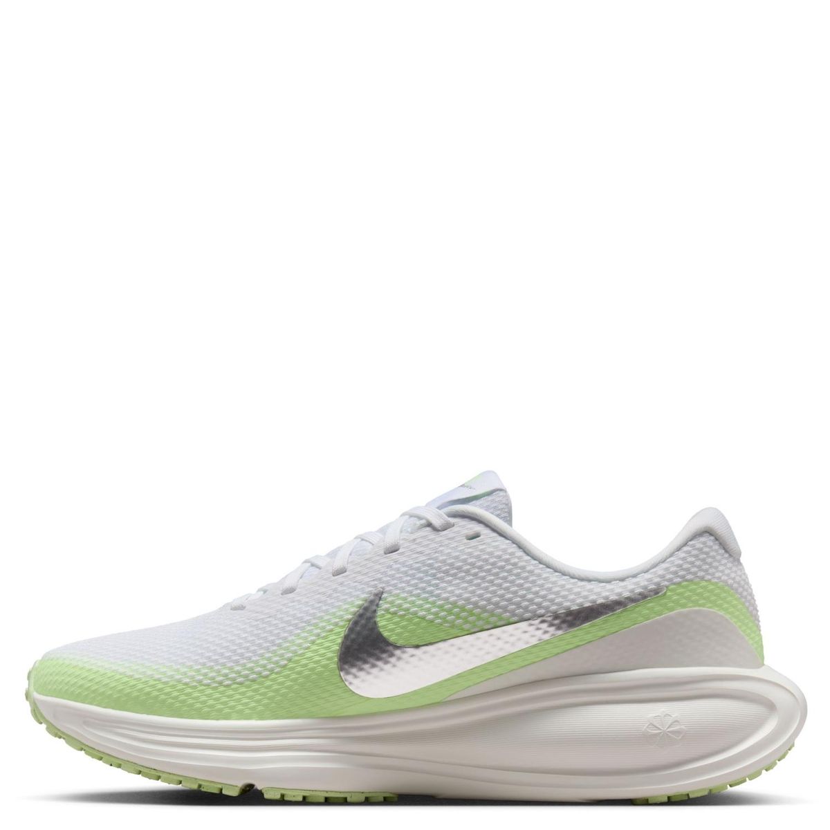 NIKE - Revolution 8 Zapatilla Running Mujer Verde Nike