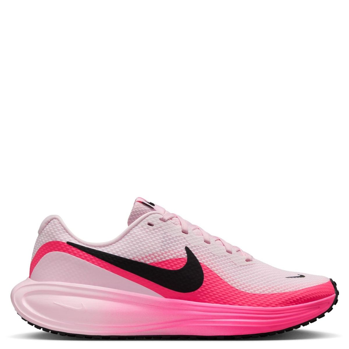 NIKE - Revolution 8 Zapatilla Running Mujer Rojo Nike