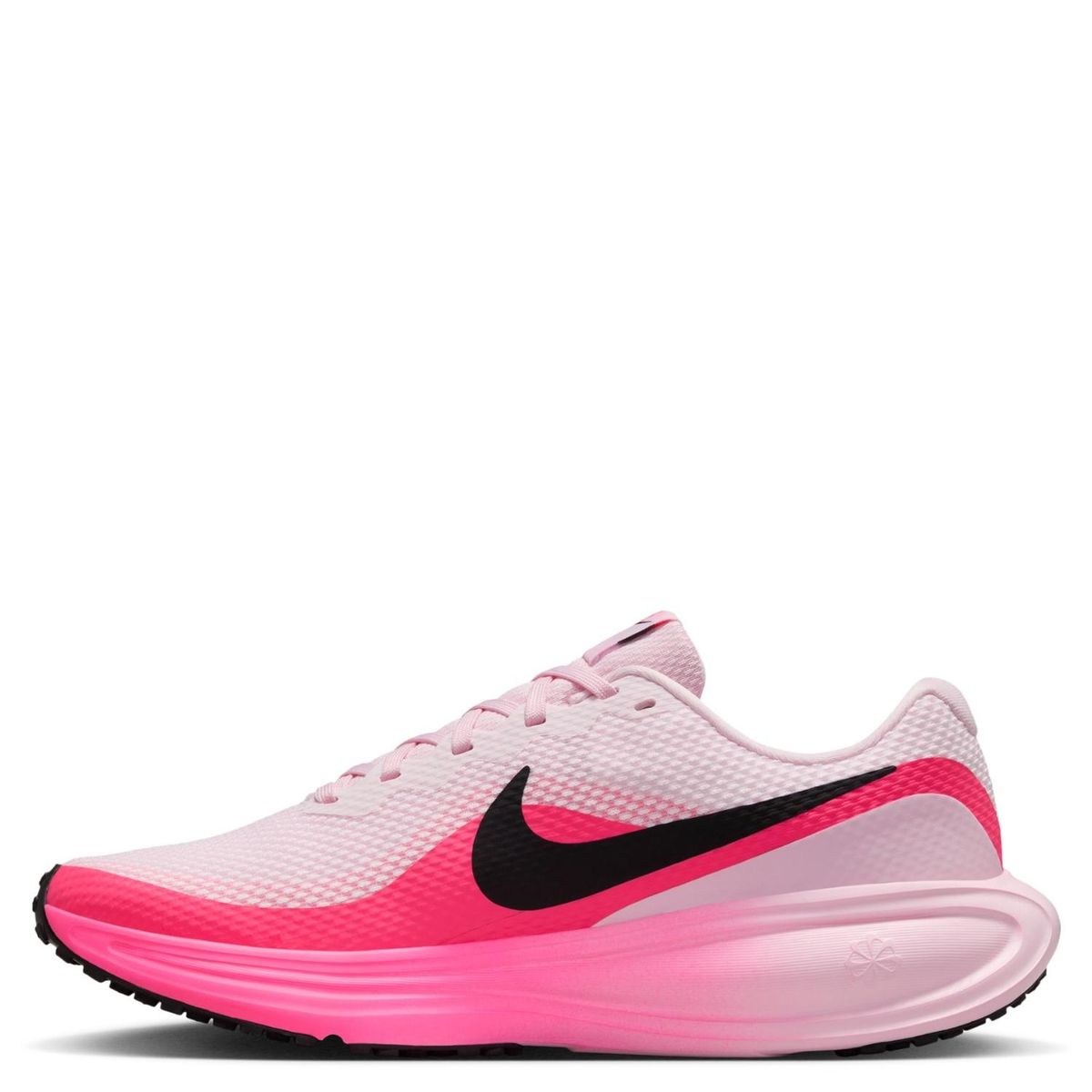 NIKE - Revolution 8 Zapatilla Running Mujer Rojo Nike