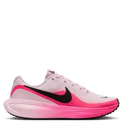 NIKE - Revolution 8 Zapatilla Running Mujer Rojo