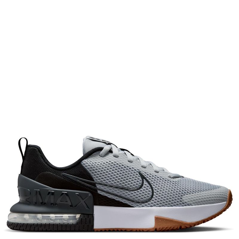 NIKE - M Air Max Alpha Trainer 6 Zapatilla Training y Gimnasio Mujer Multicolor Nike