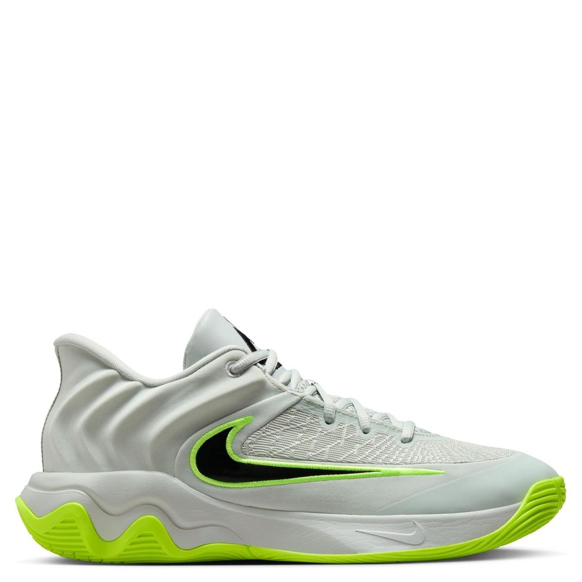 NIKE - Giannis Immortality 4 Zapatilla Training y Gimnasio Hombre Negro Nike