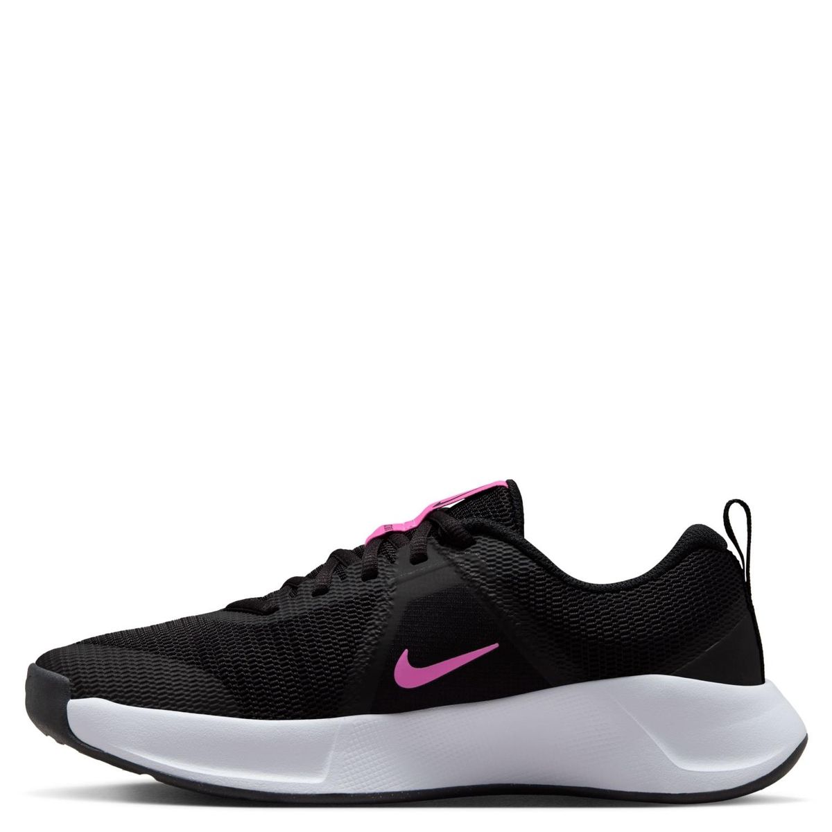 NIKE - MC Trainer 3 Zapatilla Training Mujer Negro Nike