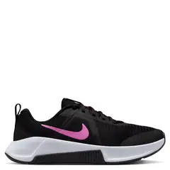 NIKE - W Mc Trainer 3 Zapatilla Trail Running Mujer Negro