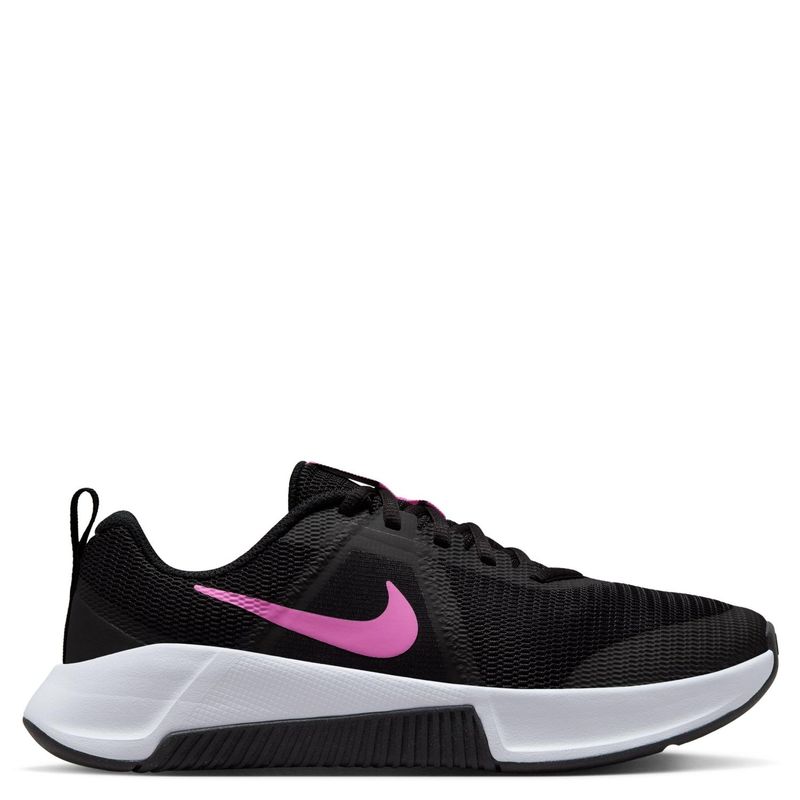 NIKE - W Mc Trainer 3 Zapatilla Trail Running Mujer Negro Nike