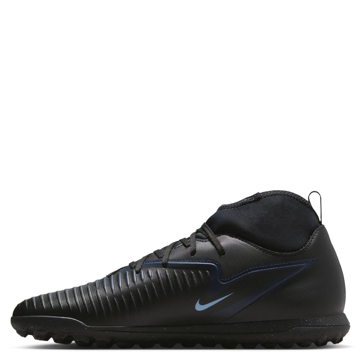 NIKE - Phantom 6 High Club Zapatilla Baby Fútbol Hombre Negro Nike
