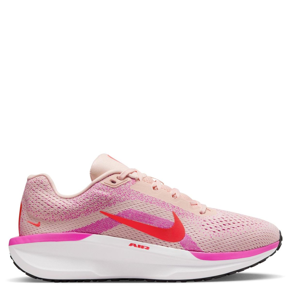 NIKE - Air Winflo 11 Zapatilla Running Mujer Rosado Nike