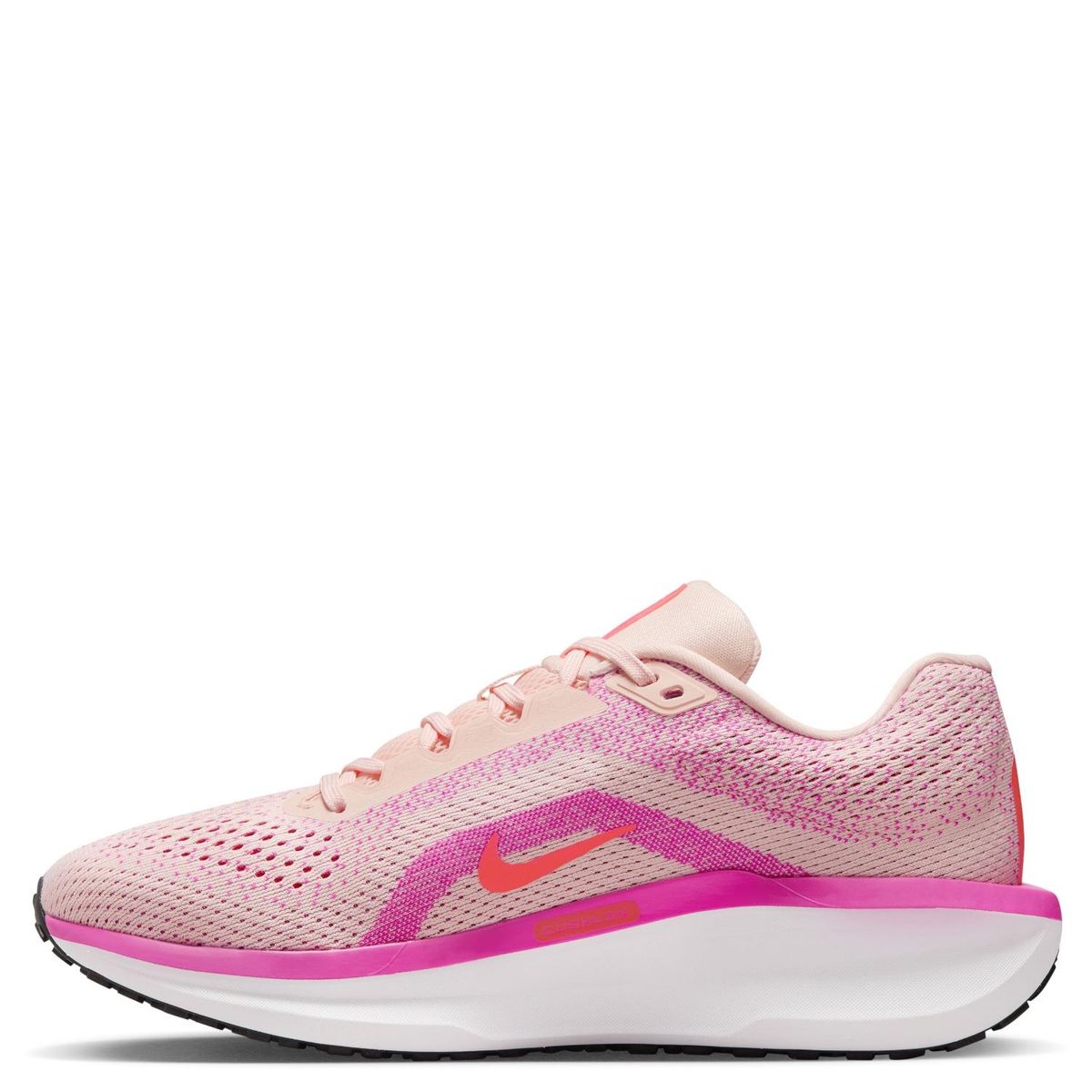 NIKE - Air Winflo 11 Zapatilla Running Mujer Rosado Nike