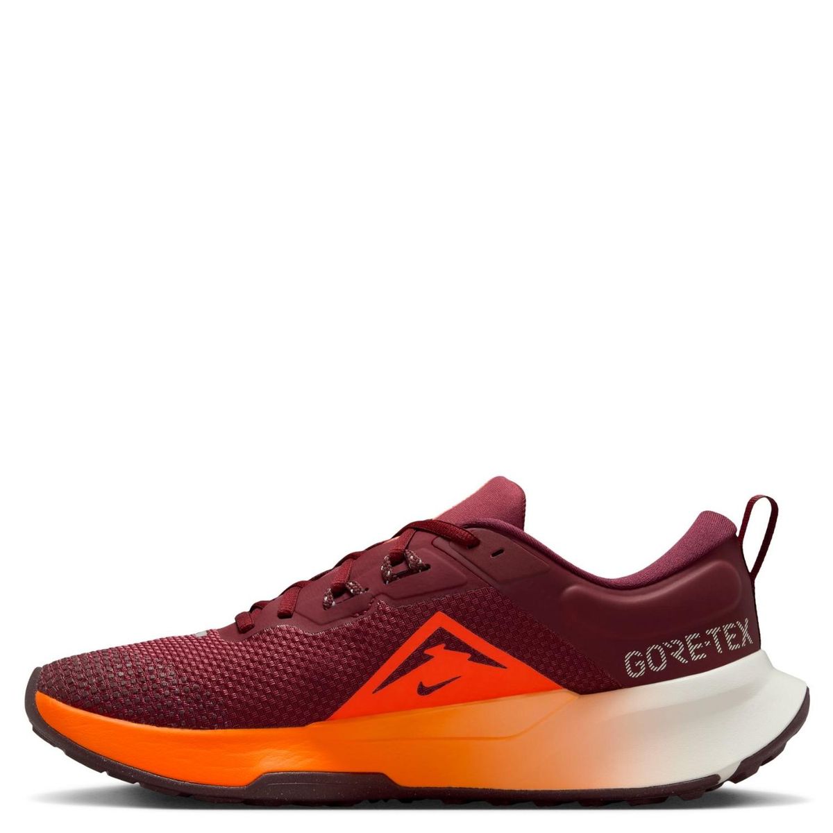 NIKE - Juniper Trail 2 Zapatilla Running Hombre Rojo Nike