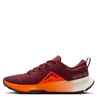 Imagen 2 del producto Juniper Trail 2 Zapatilla Running Hombre Rojo