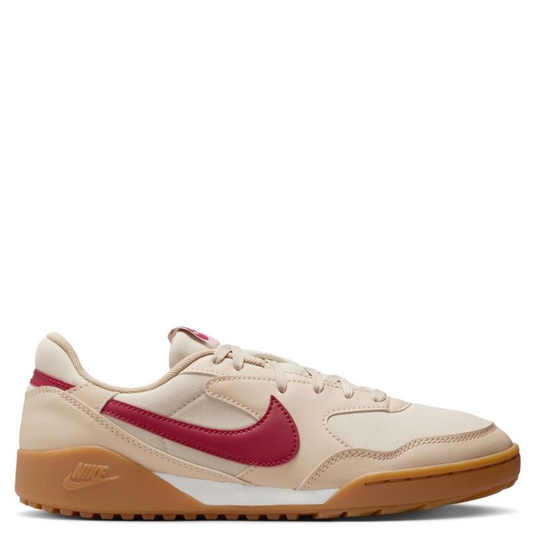 Terra Manta Zapatilla Urbana Mujer Blanco