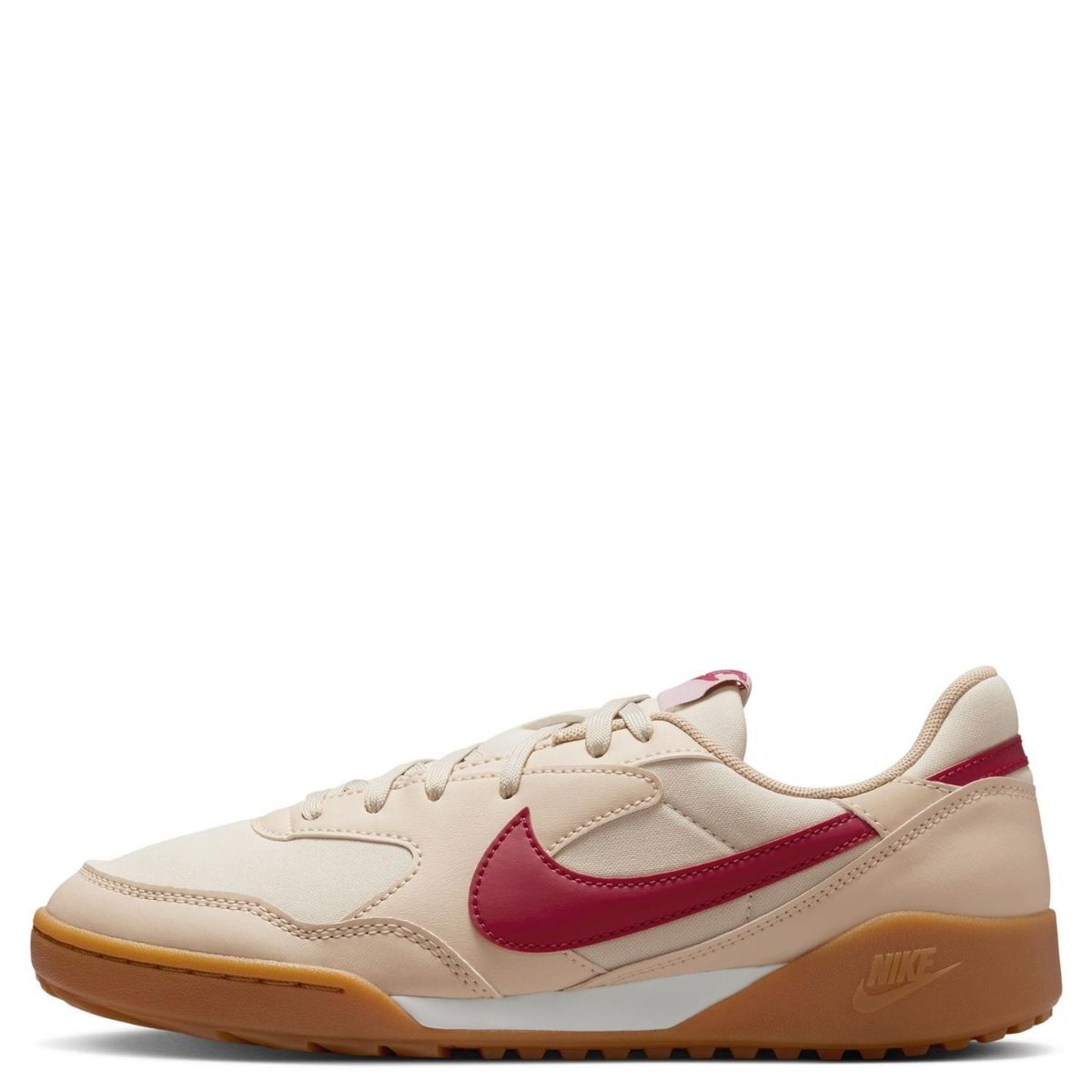 NIKE - Terra Manta Zapatilla Urbana Mujer Blanco Nike