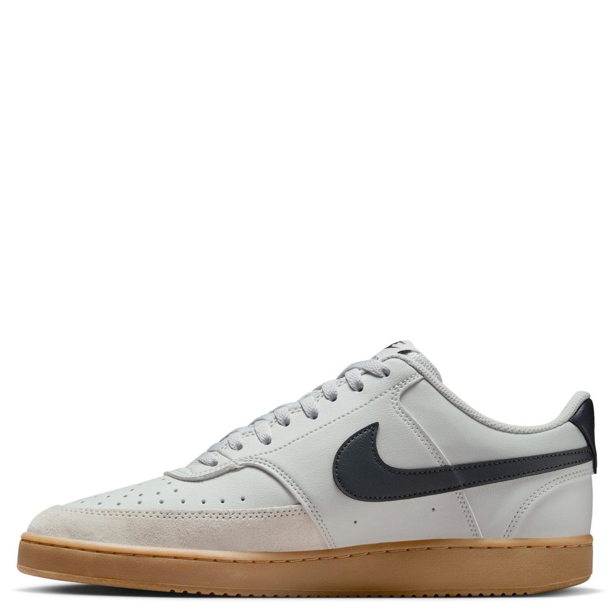NIKE - Court Vision Zapatilla Urbana Hombre Nike