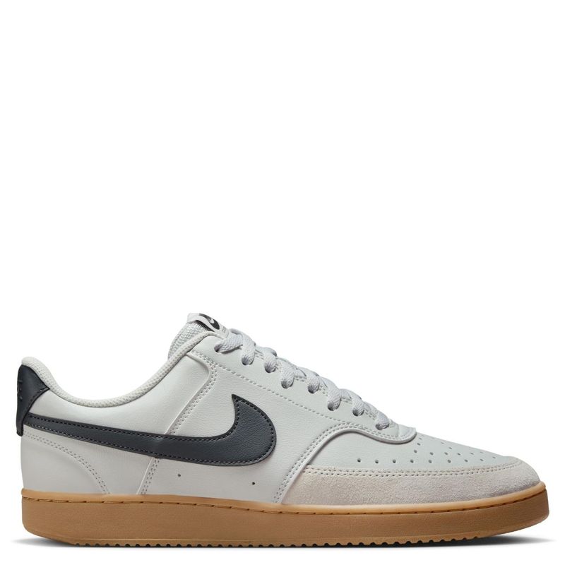 NIKE - Court Vision Zapatilla Urbana Hombre Nike