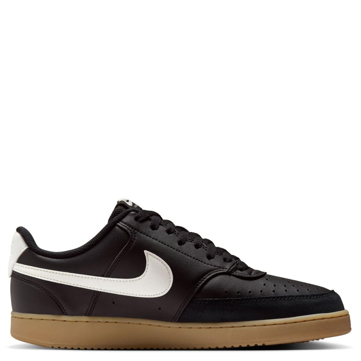 NIKE - Court Vision Zapatilla Urabana Hombre Nike