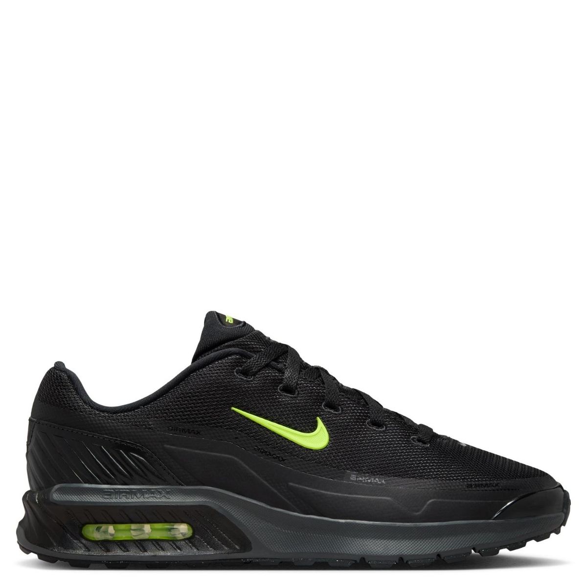 NIKE - Air Max Bia Zapatilla Urbana Hombre Nike