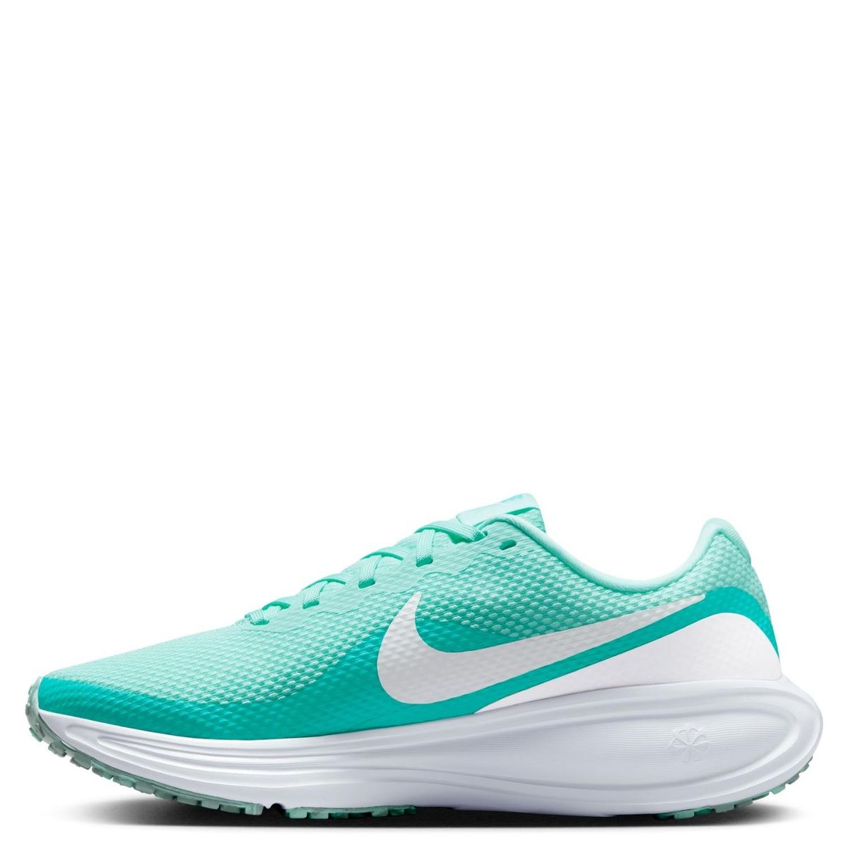 NIKE - Revolution 8 Zapatilla Deportiva Mujer Verde Nike