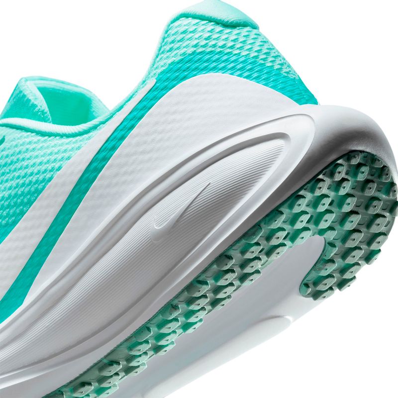 NIKE Revolution Zapatilla Deportiva Mujer Verde Nike