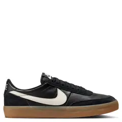 NIKE - W Killshot 2 Zapatilla Urbana Mujer Negro