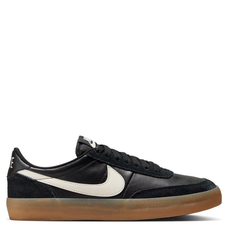NIKE W Killshot 2 Zapatilla Urbana Mujer Negro