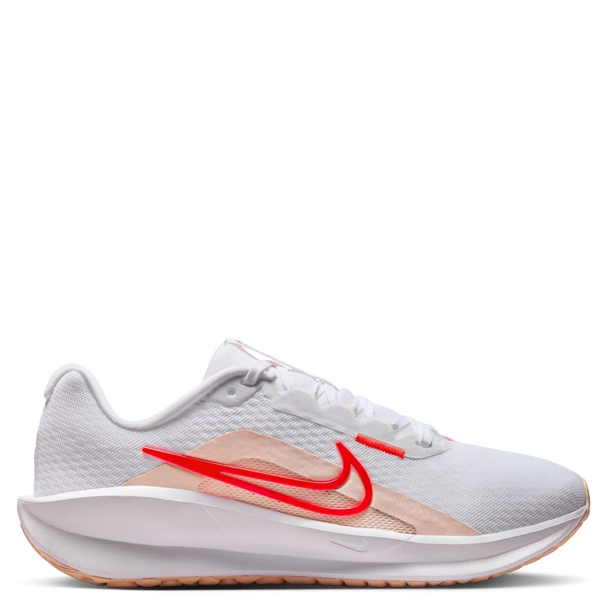 NIKE - Downshifter 13 Zapatilla Deportiva Mujer Blanco Nike