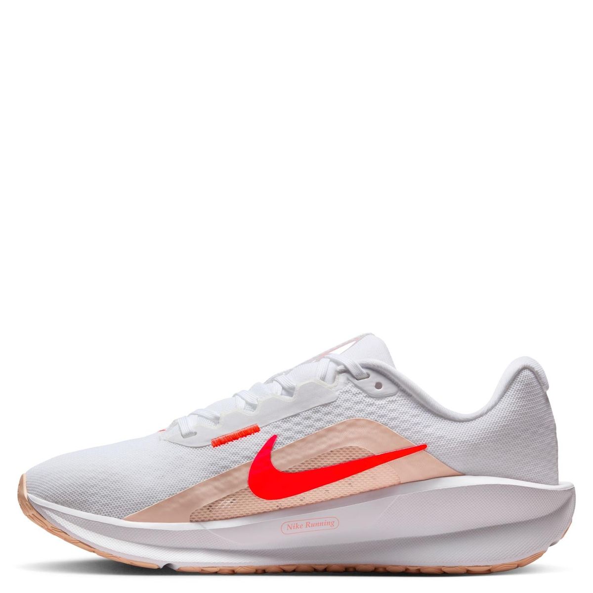 NIKE - Downshifter 13 Zapatilla Deportiva Mujer Blanco Nike